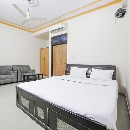 Spot On 38085 Hotel Amer Palace Jaipur Bagian luar foto