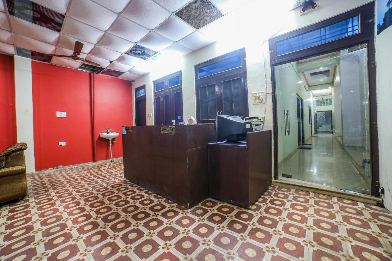 Spot On 38085 Hotel Amer Palace Jaipur Bagian luar foto